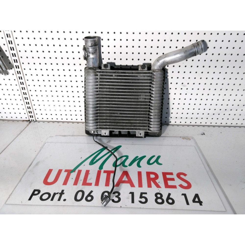echangeur air Hyundai H1  Ref : 