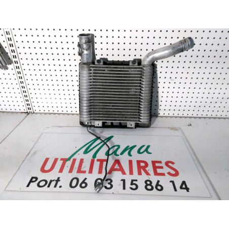 echangeur air Hyundai H1  Ref : 
