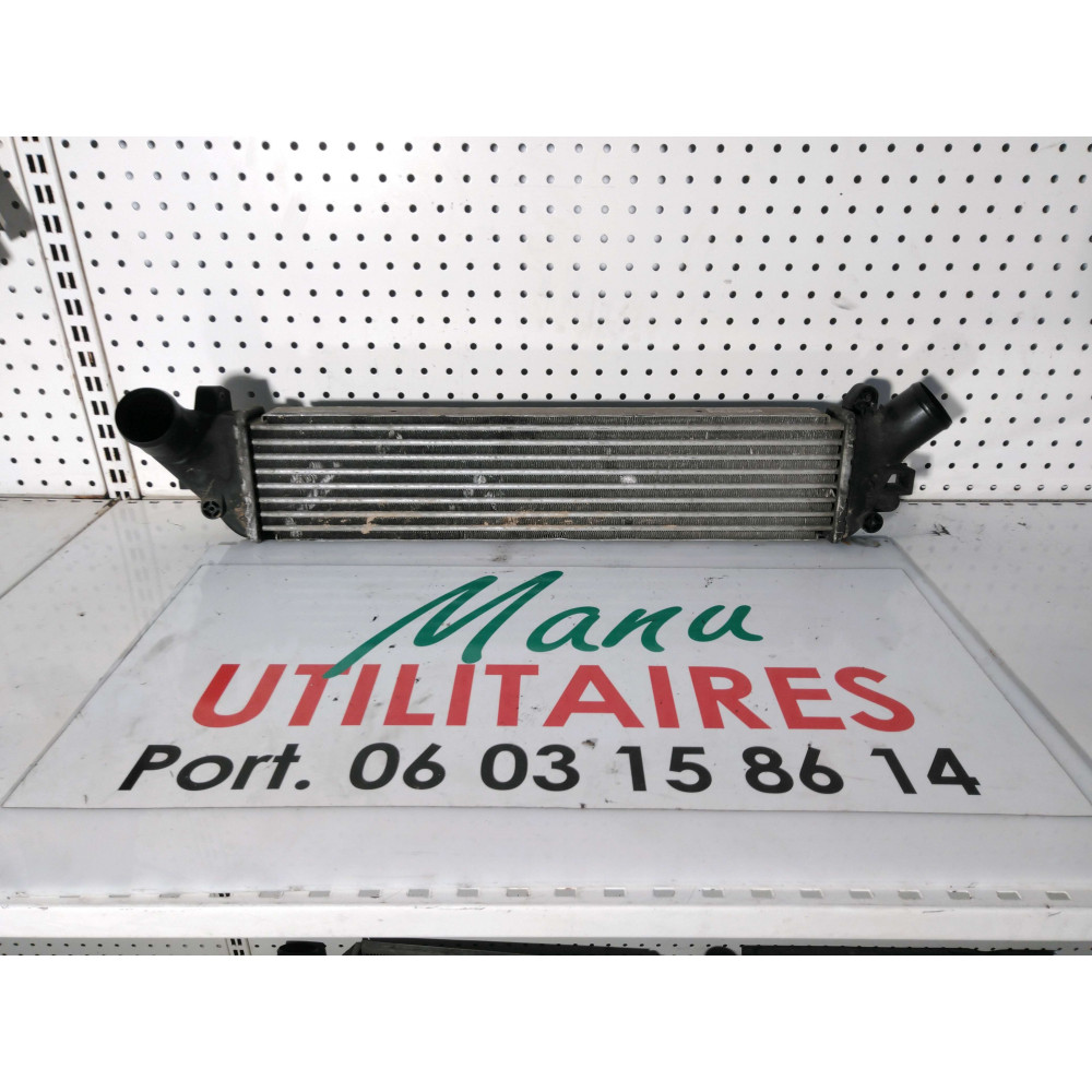 echangeur air Renault Kangoo 03/08 Ref : 8200 732 384 D