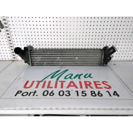 echangeur air Renault Kangoo 03/08 Ref : 8200 732 384 D