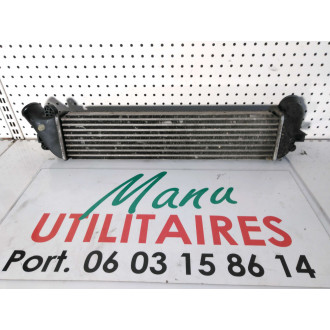 echangeur air Renault Kangoo 03/08 Ref : 8200 732 384 D