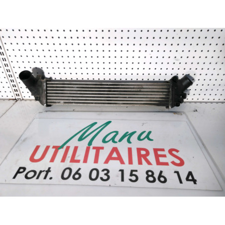 echangeur air Renault Kangoo 03/08 Ref : 820 732 384 D