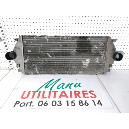 echangeur air Expert/ Jumpy/ Scudo 95/03 Ref : 