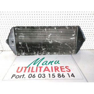 echangeur air Expert/ Jumpy/ Scudo 95/03 Ref : 