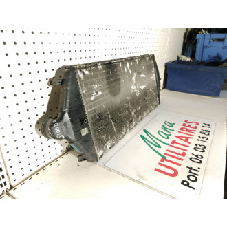 echangeur air Expert/ Jumpy/ Scudo 95/03 Ref : 