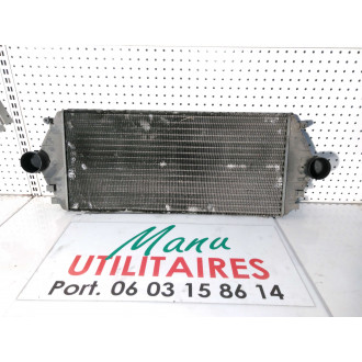 echangeur air expert/ Jumpy/ scudo  Ref : 