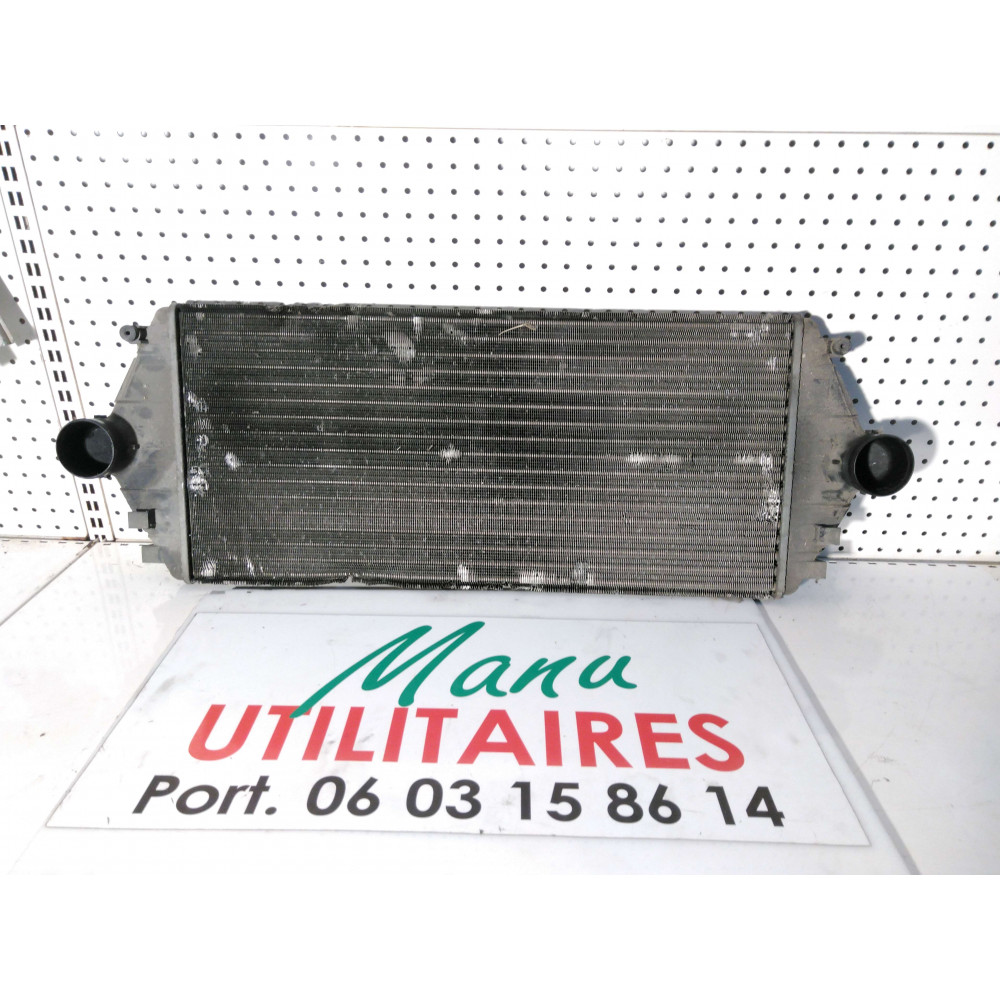 echangeur air expert/ Jumpy/ scudo  Ref : 