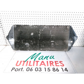 echangeur air expert/ Jumpy/ scudo  Ref : 