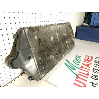 echangeur air expert/ Jumpy/ scudo  Ref : 