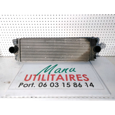 echangeur air sprinter  Ref : 880587WC