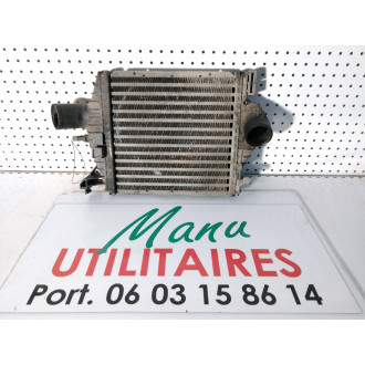 echangeur air Vito / Viano  Ref : 16.001.004.1F