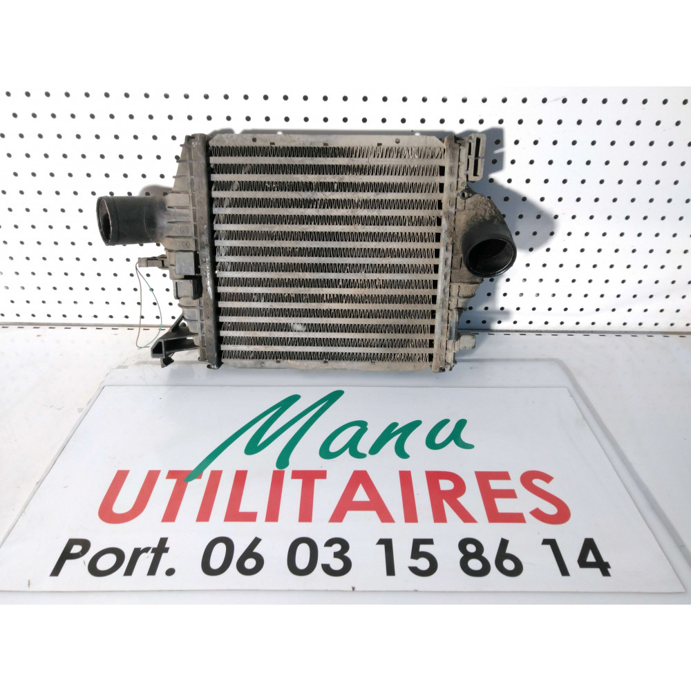 echangeur air Vito / Viano  Ref : 16.001.004.1F