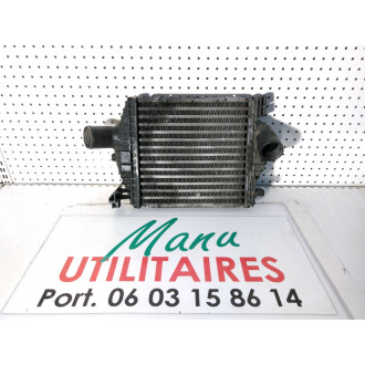 echangeur air Vito Viano  Ref : 16.001.004.1F