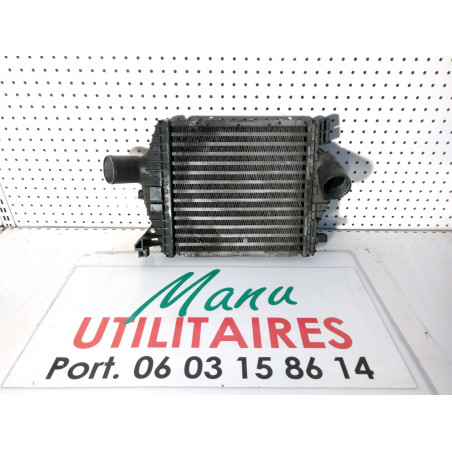 echangeur air Vito Viano  Ref : 16.001.004.1F
