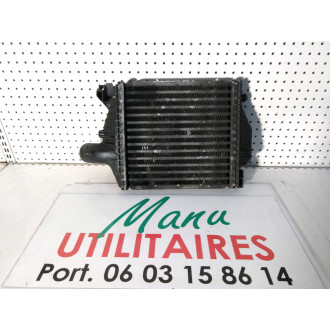 echangeur air Vito Viano  Ref : 16.001.004.1F