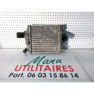 echangeur air Vito/ Viano  Ref : 16.001.004.1F