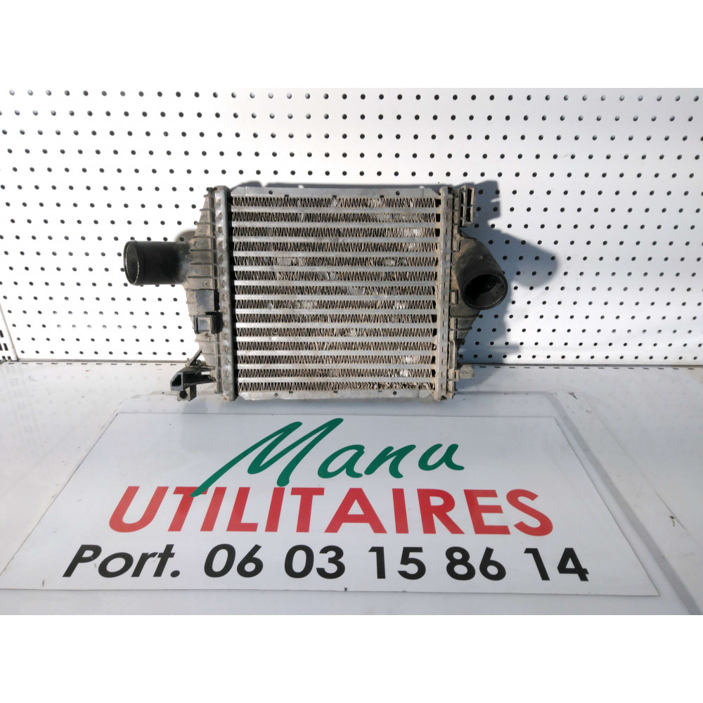 echangeur air Vito/ Viano  Ref : 16.001.004.1F