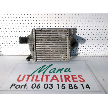 echangeur air Vito/ Viano  Ref : 16.001.004.1F