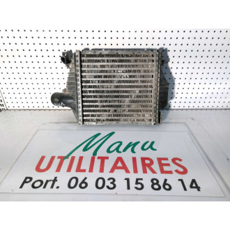 echangeur air Vito/ Viano  Ref : 16.001.004.1F