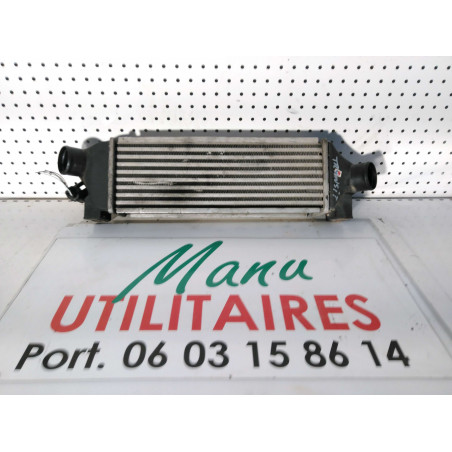 echangeur air transit avec sonde Ref : 1c159L440BA