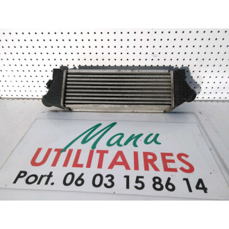 echangeur air transit avec sonde Ref : 1c159L440BA