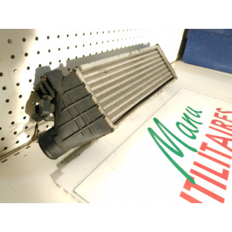 echangeur air transit avec sonde Ref : 1c159L440BA