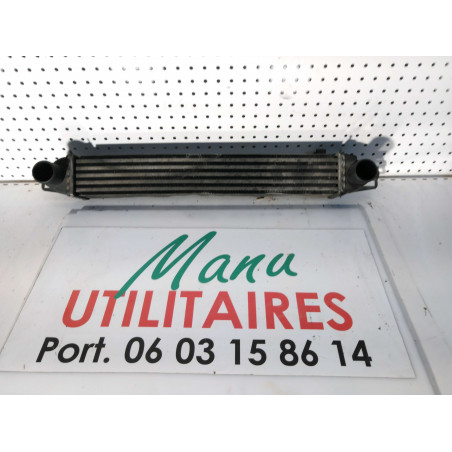 echangeur air Fiat qubo Ref : 