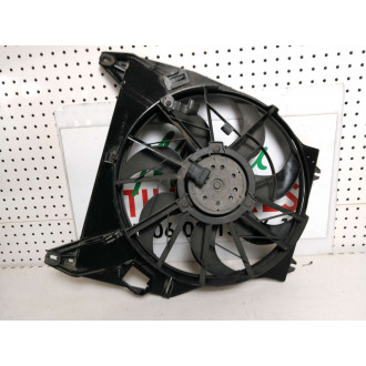 Ventilateur de refroidissement Renault Kangoo 1999 Ref : 3135103446