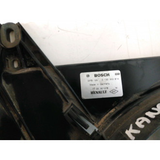 Ventilateur de refroidissement Renault kangoo 2002
