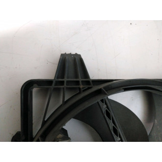 Ventilateur de refroidissement Refroidissement 1.5 DCi  Ref : 7700428659