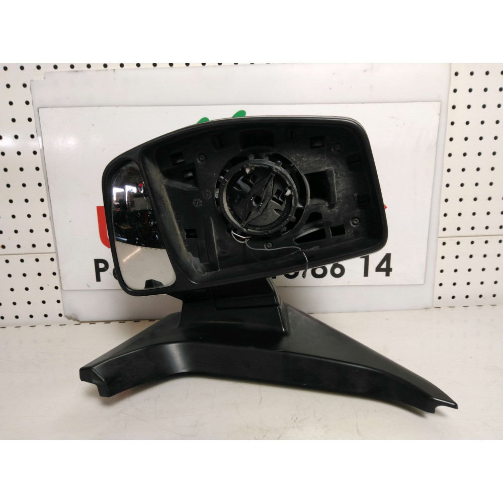 Rétroviseur gauche électrique Ford transit  Ref : 