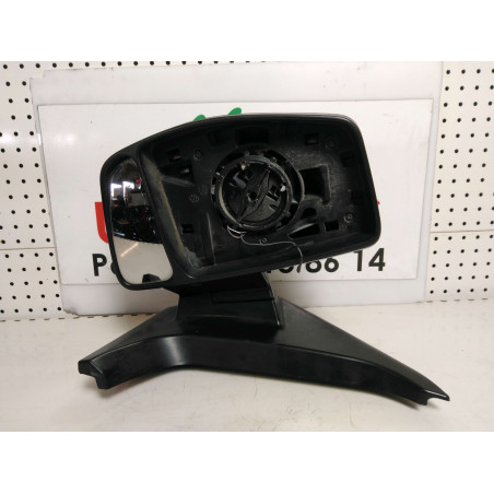 Rétroviseur gauche électrique Ford transit  Ref : 