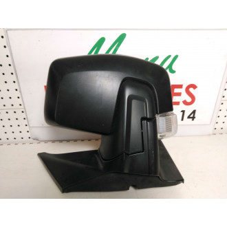 Rétroviseur gauche électrique Ford transit  Ref : 