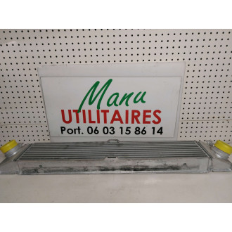 Échangeur d'air Fiat Ducato Ref : 1347700080