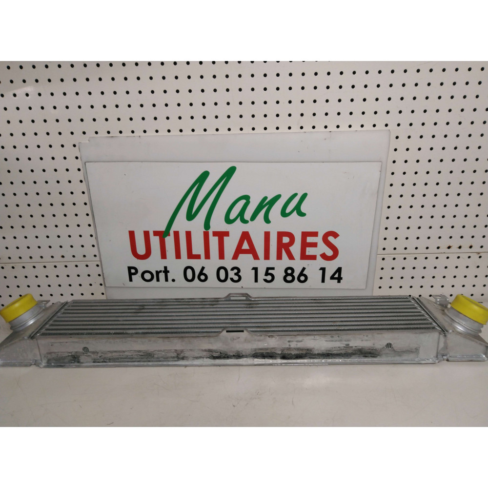 Échangeur d'air Fiat Ducato Ref : 1347700080