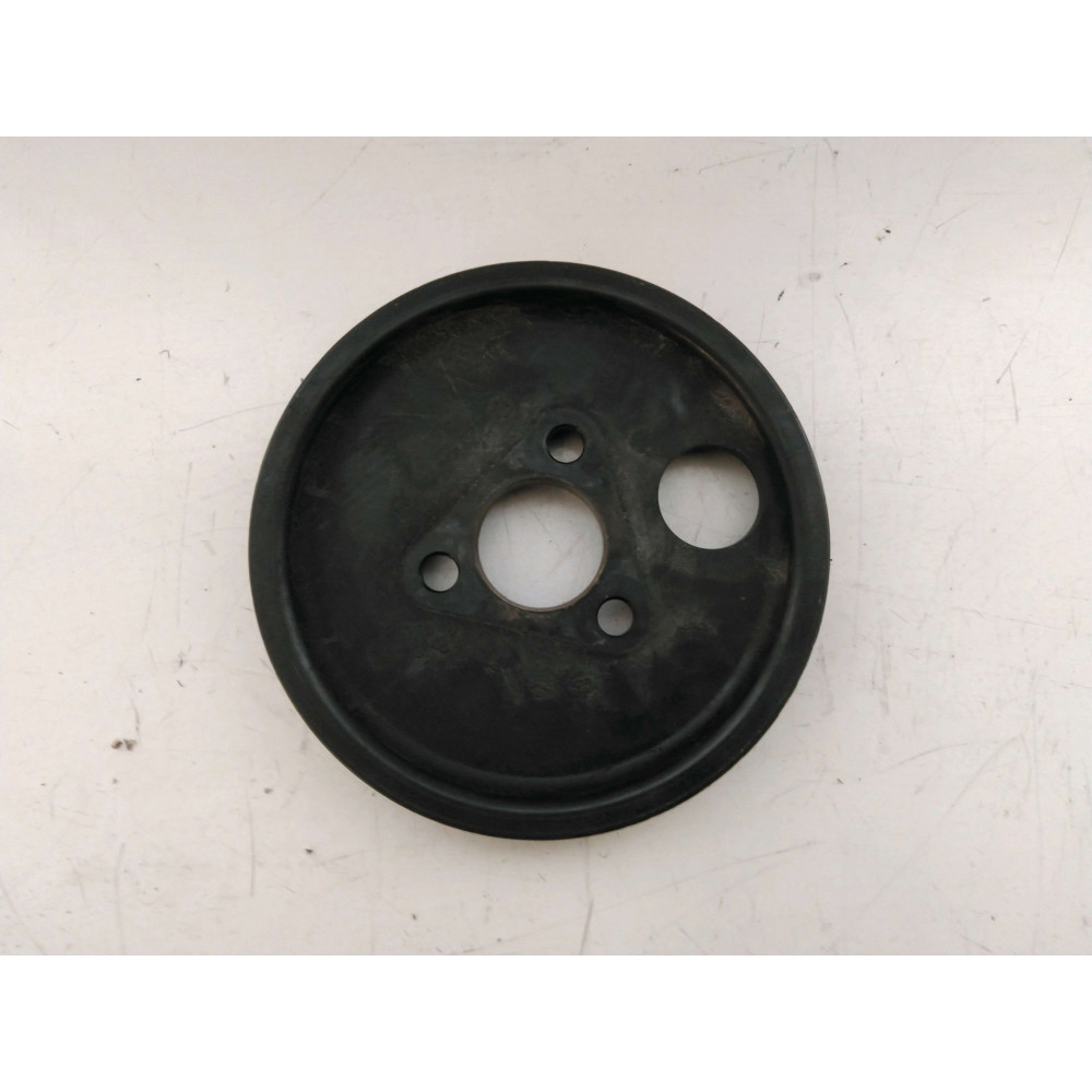 Pouli pompe de direction assistée Ford transit 2008 Ref : 