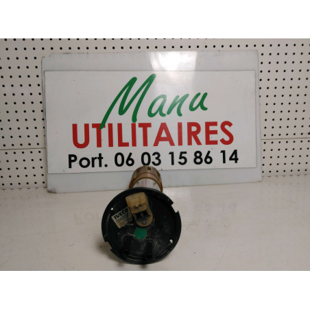 Jauge a gasoil IVECO 2007