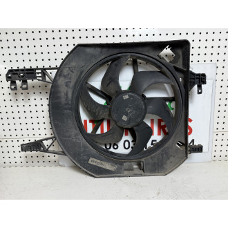 Ventilateur de refroidissement Opel Vivaro/TRAFIC 1.9L Ref : 