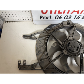 Ventilateur de refroidissement Opel Vivaro/TRAFIC 1.9L Ref : 