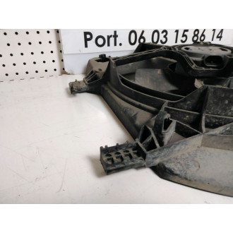 Ventilateur de refroidissement Nissan primastar Ref : 
