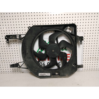 Ventilateur de refroidissement Nissan primastar Ref : 