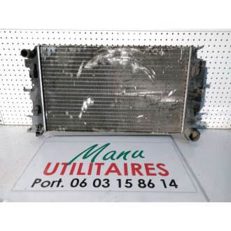 radiateur moteur Sprinter 06/13 Ref : 