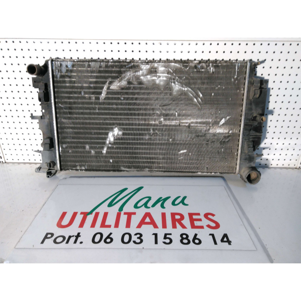 radiateur moteur Sprinter 06/13 Ref : 