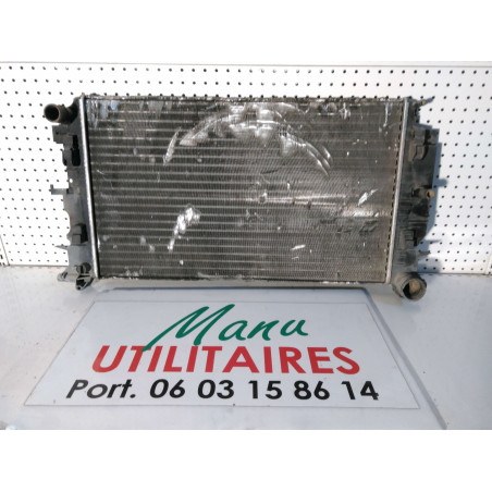 radiateur moteur Sprinter 06/13 Ref : 