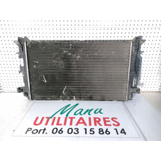 radiateur moteur Sprinter 06/13 Ref : 