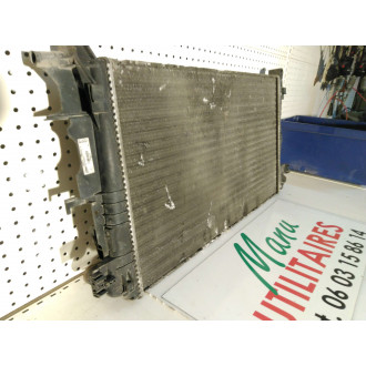 radiateur moteur Sprinter 06/13 Ref : 