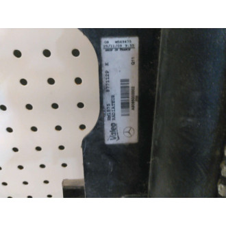 radiateur moteur Sprinter 06/13 Ref : 