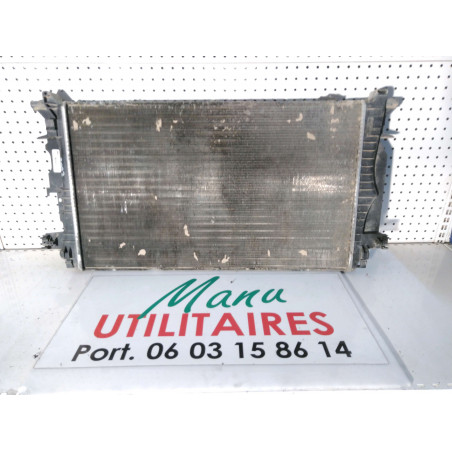 radiateur moteur sprinter 06/13 Ref : rm1575877112pk valeo