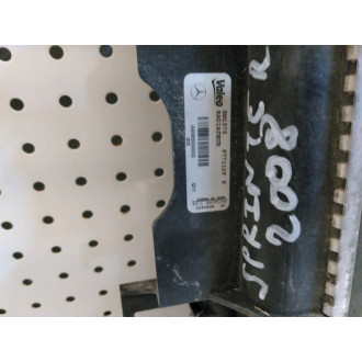 radiateur moteur sprinter 06/13 Ref : rm1575877112pk valeo