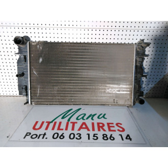 radiateur moteur sprinter 06/13 Ref : rm1575877112pk valeo